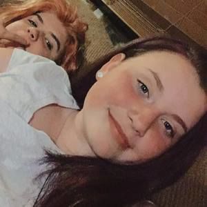 Meet your Posher, Madilyn